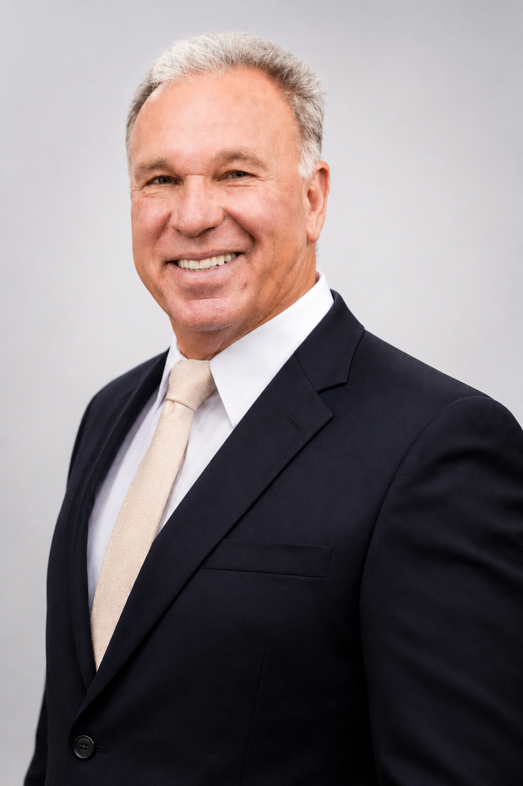 Portrait of Mark Corbin, Managing Partner & Co-Founder at Stonebridge Talent Group